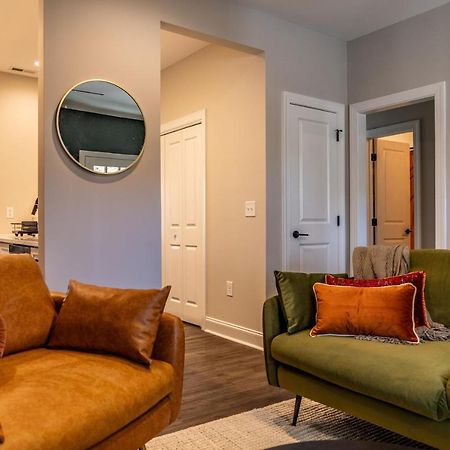 The Downtown Ace Villa Southern Pines Dış mekan fotoğraf