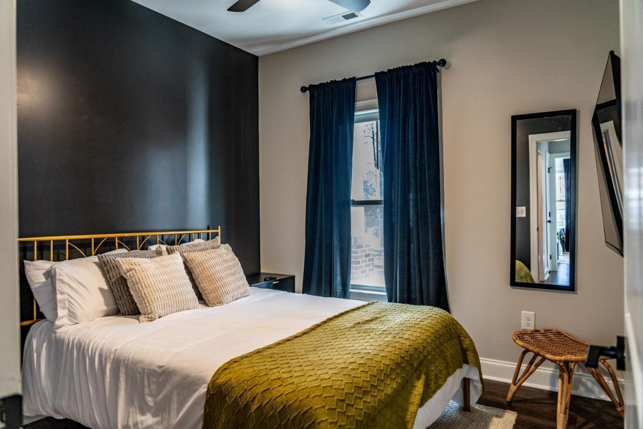 The Downtown Ace Villa Southern Pines Dış mekan fotoğraf
