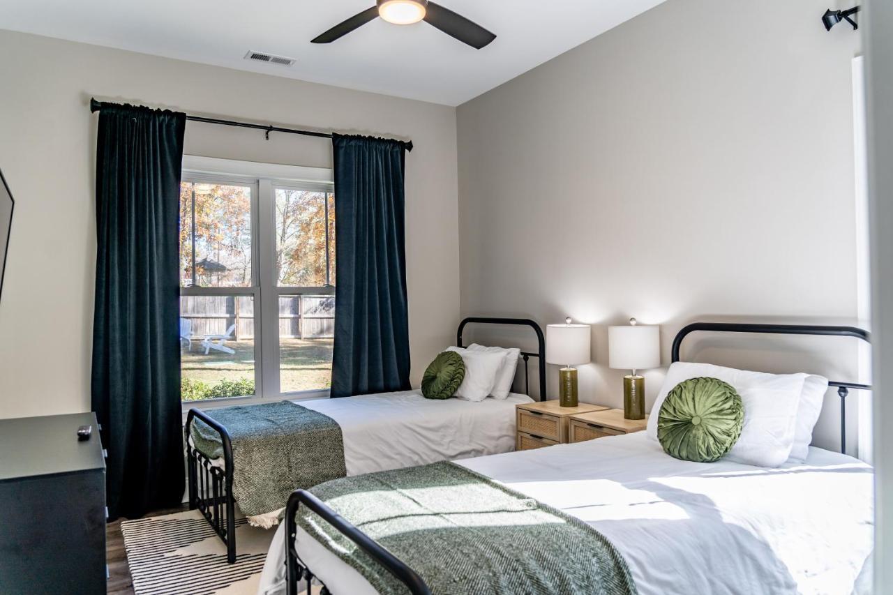 The Downtown Ace Villa Southern Pines Dış mekan fotoğraf