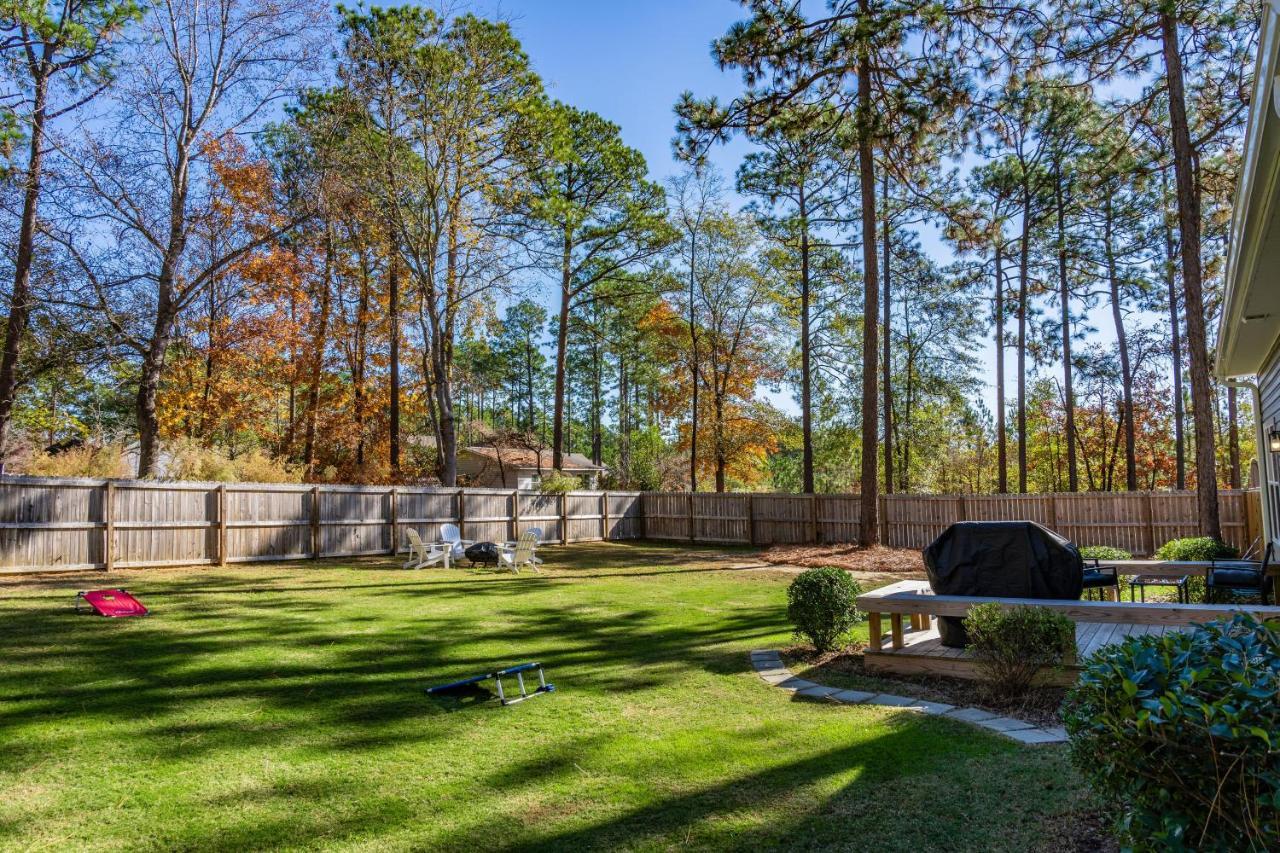 The Downtown Ace Villa Southern Pines Dış mekan fotoğraf